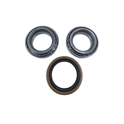 Parallel Ford ESS bearing kit with seal dust cap
